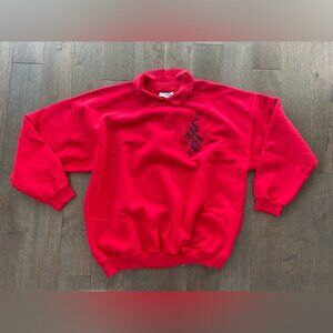 Old navy Sherpa quarter zip size 5t